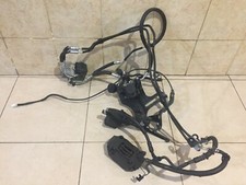 IMPIANTO FRENI COMPLETO ANTERIORE E POSTERIORE YAMAHA MT 125 ABS 2019 Brakes