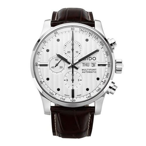 Orologio mido multifort - orologio,