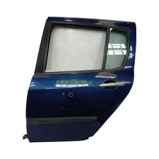 PORTA PORTIERA POSTERIORE SINISTRA RENAULT  MODUS 2004-2013 5P SX POR2206
