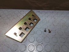 Supporto relè cruscotto per