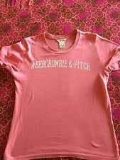 T-shirt ABERCROMBIE TG S