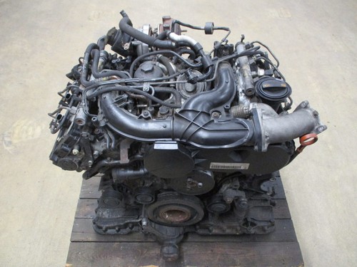 Motore asb 0tdi 171kw - v6,