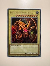 Yu-Gi-Oh! • Drago Alato di