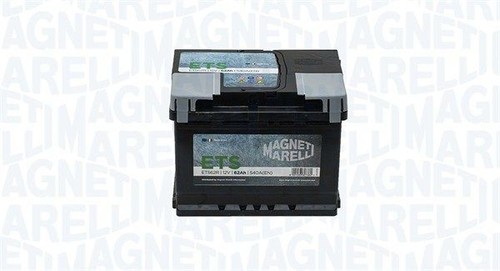 Batteria magneti marelli - batteria,