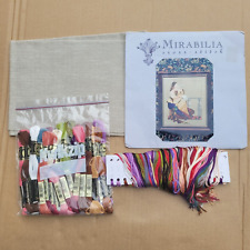 297 Mirabilia 'Versi da