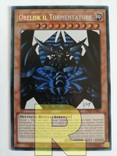 Obelisk Il Tormentatore ®