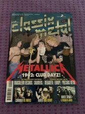 CLASSIX METAL N. 4 -