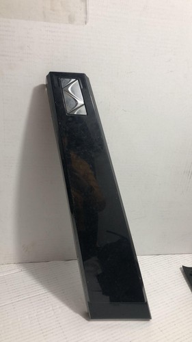 Plastiche esterne citroen ds4 - plastiche,