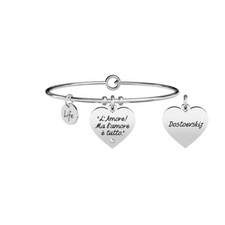 Bracciale Donna KIDULT LOVE