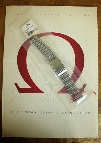 Nos omega heavy - nos,