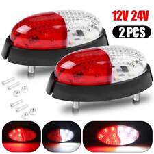 2X Luce di segnalazione