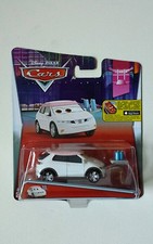 CARS Raro Disney pixar 2015
