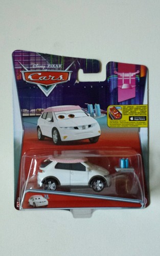 Cars raro disney pixar - pixar, 2015