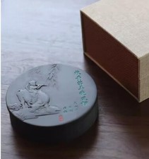 Inchiostro Cina 5" pietra