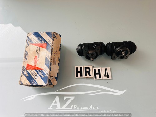 Cilindretto freno fiat 238 - cilindretto,
