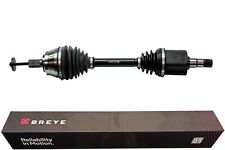 Semiasse Sinistro Anteriore