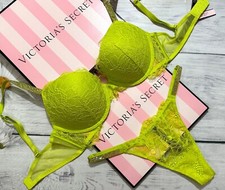 Set Di Reggiseno Push-Up E