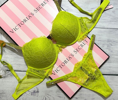 Set reggiseno push - di,