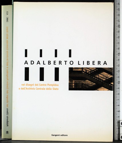 Adalberto libera fassio - adalberto, libera.