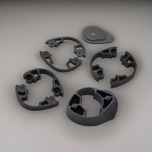 Abs for pinarello - 1*abs, for-pinarello