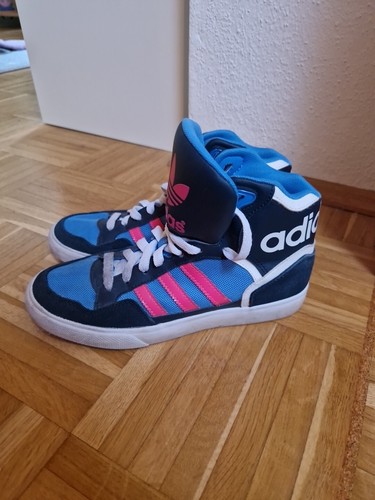 Adidas extaball vintage - extaball,