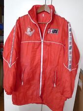 GIACCA A VENTO VINTAGE SQUADRA