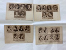 LOTTO N.4 CARTOLINE ANNO SANTO