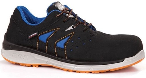 Scarpe antinfortunistiche - scarpe,