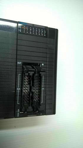 Omron cj1w md232 - omron, ok