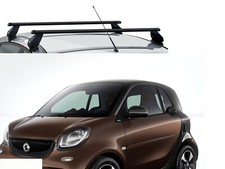 BARRE PORTATUTTO ACCIAIO PER