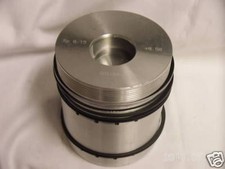KIT PISTONE DIESEL RAFFREDDATO