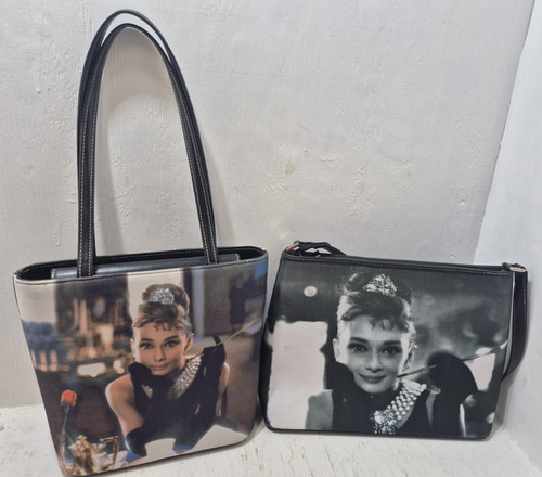 Lotto audrey hepburn - audrey,