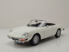 Modellino auto Alfa Romeo 2000
