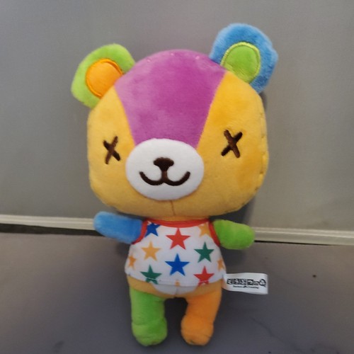 Peluche animal crossing - animal,