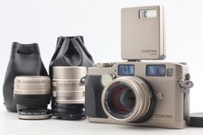 [OTTIME CONDIZIONI] CONTAX G2