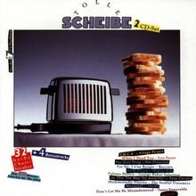 Tolle scheibe von various - various, |