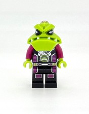 LEGO Alien Conquest -