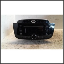 Autoradio Fiat Punto Evo