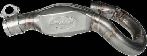 Fmf 042399 collettore megabomb - 042399,