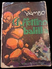 Yambo (Enrico Novelli) -
