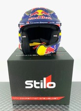 Mini casco Sebastien Ogier
