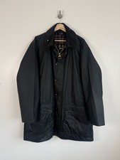 Barbour Border Cera Cotone