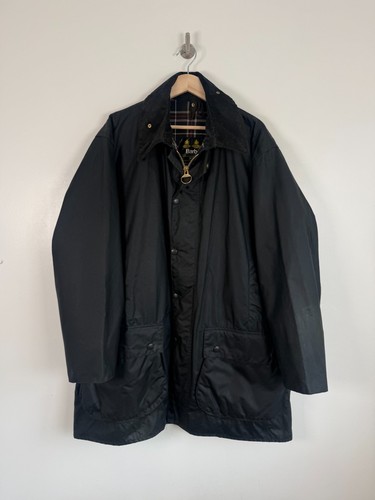 Barbour border cera - cera, cotone