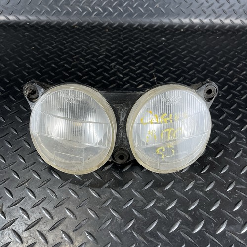 Cagiva mito 125 1995 - mito,