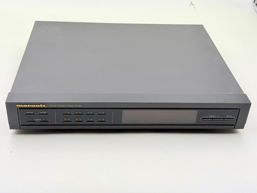 Sintonizzatore stereo 5 - stereo, 7/5