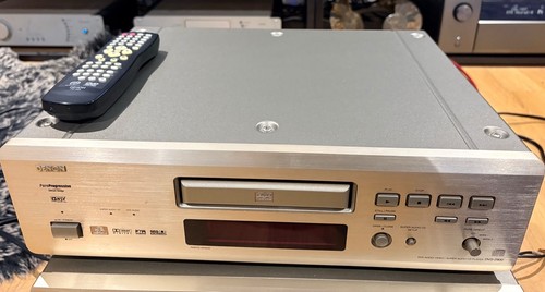 Denon dvd 2900 lettore - denon, dvd-2900