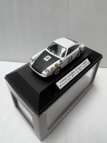 Presse modifié porsche 911 - presse, s