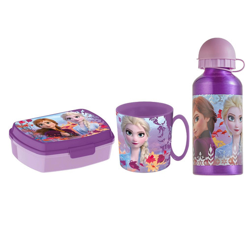 Frozen set colazione box - 2,