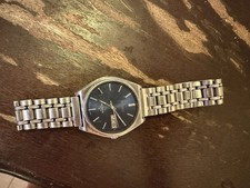 Orologio Seiko Quartz Sq 4004