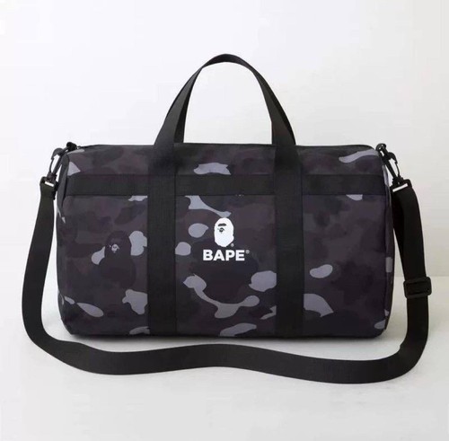 Borsone bathing ape - bathing, bape